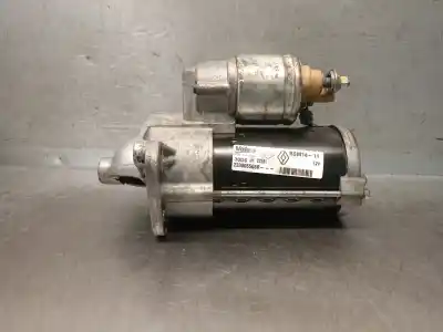 Автозапчасти б/у двигатель запускается за dacia dokker monospace (ke_) 1.5 dci (keaj keah) ссылки oem iam 233006508r rsm1411 valeo 233006508r