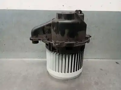 Автозапчастина б/у тепловий двигун для DACIA DOKKER MONOSPACE (KE_) 1.5 dCi (KEAJ KEAH) Посилання на OEM IAM 272103931R 5P3730100 DENSO 272103931R