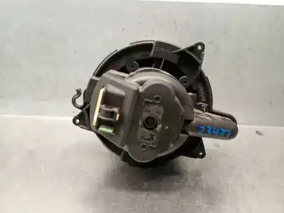 Автозапчастина б/у тепловий двигун для dacia dokker monospace (ke_) 1.5 dci (keaj keah) посилання на oem iam 272103931r 5p3730100 denso 272103931r