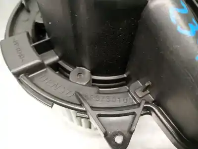 Автозапчастина б/у тепловий двигун для dacia dokker monospace (ke_) 1.5 dci (keaj keah) посилання на oem iam 272103931r 5p3730100 denso 272103931r