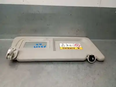 Автозапчастина б/у правильний натір для dacia dokker monospace (ke_) 1.5 dci (keaj keah) посилання на oem iam 568200241084  964004079r