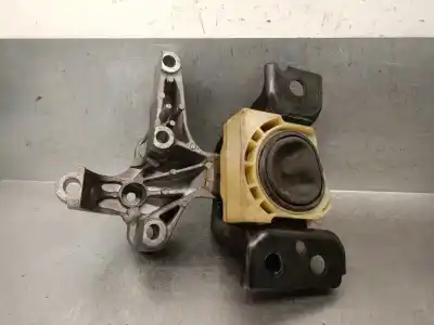 Автозапчастина б/у правильна підтримка двигуна для dacia dokker monospace (ke_) 1.5 dci (keaj keah) посилання на oem iam 112103095r  112103095r