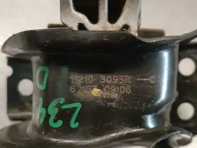 Автозапчастина б/у правильна підтримка двигуна для dacia dokker monospace (ke_) 1.5 dci (keaj keah) посилання на oem iam 112103095r  112103095r