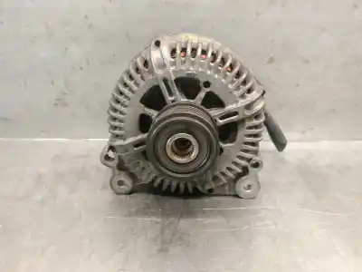 Автозапчастина б/у генератор для volkswagen passat b6 variant (3c5) 2.0 tdi посилання на oem iam 021903026l  021903026l