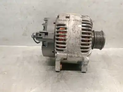 Автозапчастина б/у генератор для volkswagen passat b6 variant (3c5) 2.0 tdi посилання на oem iam 021903026l  021903026l