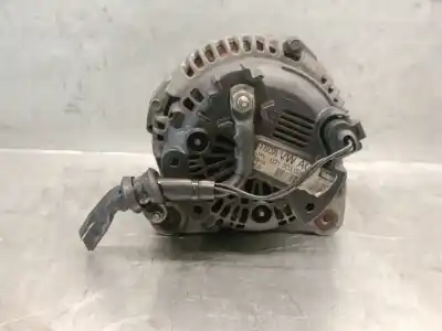 Автозапчастина б/у генератор для volkswagen passat b6 variant (3c5) 2.0 tdi посилання на oem iam 021903026l  021903026l