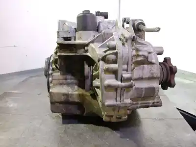 Pezzo di ricambio per auto di seconda mano riduttore per volkswagen passat b6 variant (3c5) 2.0 tdi riferimenti oem iam hql 140007 02e300043m