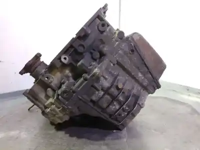 Pezzo di ricambio per auto di seconda mano riduttore per volkswagen passat b6 variant (3c5) 2.0 tdi riferimenti oem iam hql 140007 02e300043m