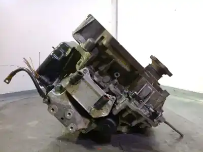 Pezzo di ricambio per auto di seconda mano riduttore per volkswagen passat b6 variant (3c5) 2.0 tdi riferimenti oem iam hql 140007 02e300043m