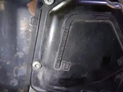 Pezzo di ricambio per auto di seconda mano riduttore per volkswagen passat b6 variant (3c5) 2.0 tdi riferimenti oem iam hql 140007 02e300043m