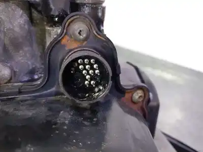 Pezzo di ricambio per auto di seconda mano riduttore per volkswagen passat b6 variant (3c5) 2.0 tdi riferimenti oem iam hql 140007 02e300043m