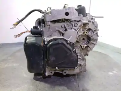 Peça sobressalente para automóvel em segunda mão caixa de velocidades por volkswagen passat b6 variant (3c5) 2.0 tdi referências oem iam hql 140007 02e300043m