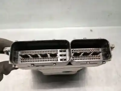 Автозапчасти б/у блок управления двигателем за volkswagen passat b6 variant (3c5) 2.0 tdi ссылки oem iam 03g906018a 5wp45502ab siemens vdo 