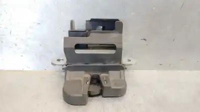 Pezzo di ricambio per auto di seconda mano  per VOLKSWAGEN PASSAT B6 VARIANT (3C5)  Riferimenti OEM IAM 3C9827645A  3C9827645A