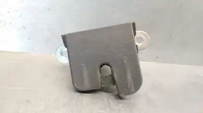 Автозапчастина б/у замок багажника / ворот для volkswagen passat b6 variant (3c5) 2.0 tdi посилання на oem iam 3c9827645a  3c9827645a