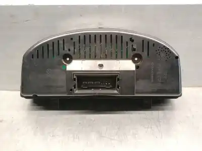 Second-hand car spare part dashboard for volkswagen passat b6 variant (3c5) 2.0 tdi oem iam references a2c53145550  3c0920870qxz02