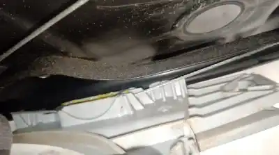 Автозапчасти б/у регулятор стекла заднего левого за volkswagen passat b6 variant (3c5) 2.0 tdi ссылки oem iam 3c9839461l  3c9839461l