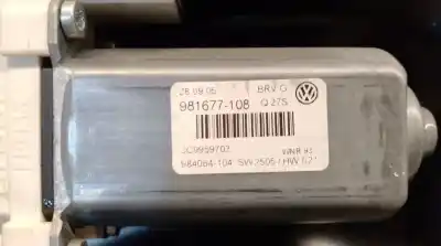 Автозапчастина б/у регулятор склона задній лівий для volkswagen passat b6 variant (3c5) 2.0 tdi посилання на oem iam 3c9839461l  3c9839461l