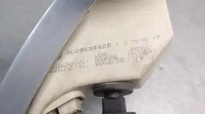 Автозапчастина б/у правий передній пілот для volkswagen passat b6 variant (3c5) 2.0 tdi посилання на oem iam 3c0953042e  1k0949102