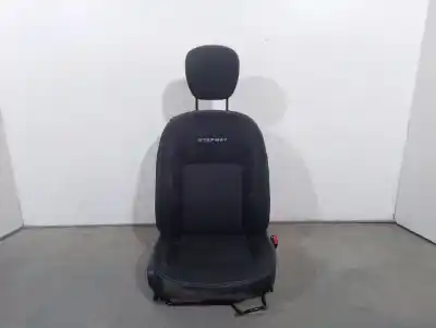 Автозапчастина б/у передне праве сиділо для dacia dokker monospace (ke_) 1.5 dci (keaj keah) посилання на oem iam 876012487r