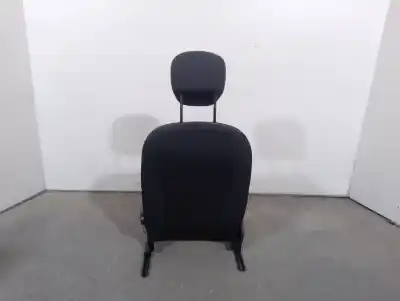 Автозапчасти б/у сиденье правое переднее за dacia dokker monospace (ke_) 1.5 dci (keaj keah) ссылки oem iam 876012487r  876012487r