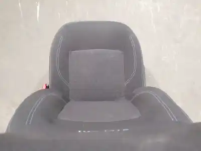Автозапчасти б/у сиденье правое переднее за dacia dokker monospace (ke_) 1.5 dci (keaj keah) ссылки oem iam 876012487r  876012487r