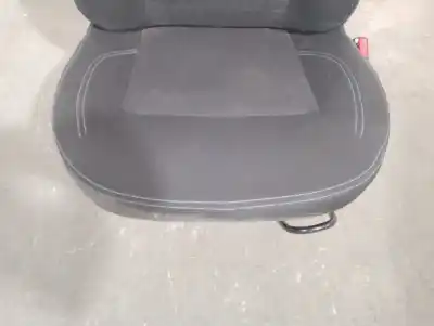 Автозапчасти б/у сиденье правое переднее за dacia dokker monospace (ke_) 1.5 dci (keaj keah) ссылки oem iam 876012487r  876012487r