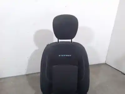 Автозапчасти б/у сиденье правое переднее за dacia dokker monospace (ke_) 1.5 dci (keaj keah) ссылки oem iam 876012487r  876012487r