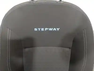 Автозапчасти б/у сиденье правое переднее за dacia dokker monospace (ke_) 1.5 dci (keaj keah) ссылки oem iam 876012487r  876012487r