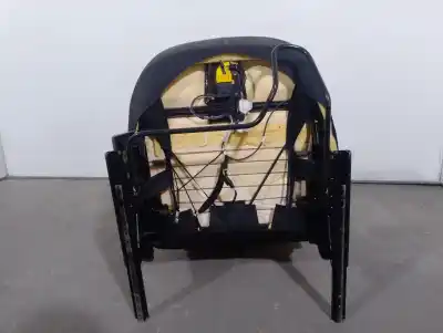 Автозапчасти б/у сиденье правое переднее за dacia dokker monospace (ke_) 1.5 dci (keaj keah) ссылки oem iam 876012487r  876012487r