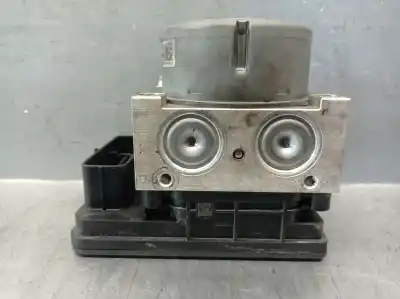 Peça sobressalente para automóvel em segunda mão abs por citroen c4 cactus 1.6 bluehdi 100 referências oem iam 9819474880 10022008984 1619251280