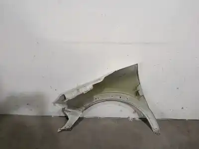 Pezzo di ricambio per auto di seconda mano parafango anteriore destro per citroen c4 cactus 1.6 bluehdi 100 riferimenti oem iam 9801112080  9801112080