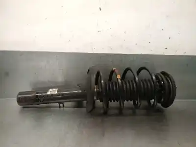 Peça sobressalente para automóvel em segunda mão amortecedor dianteiro esquerdo por citroen c4 cactus 1.6 bluehdi 100 referências oem iam 9811879180  9811879180