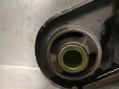 Pezzo di ricambio per auto di seconda mano braccio di sospensione anteriore sinistro inferiore per citroen c4 cactus 1.6 bluehdi 100 riferimenti oem iam 9803286580  9803286580