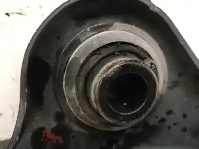 Pezzo di ricambio per auto di seconda mano braccio di sospensione anteriore sinistro inferiore per citroen c4 cactus 1.6 bluehdi 100 riferimenti oem iam 9803286580  9803286580