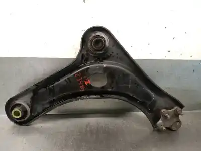Pezzo di ricambio per auto di seconda mano braccio di sospensione anteriore sinistro inferiore per citroen c4 cactus 1.6 bluehdi 100 riferimenti oem iam 9803286580  9803286580