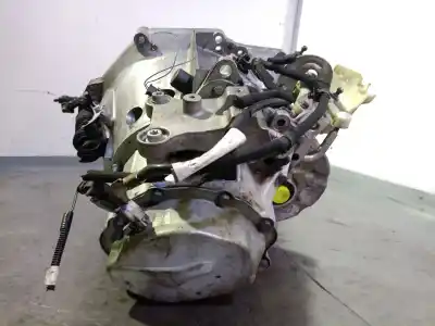 Pezzo di ricambio per auto di seconda mano riduttore per citroen c4 cactus 1.6 bluehdi 100 riferimenti oem iam 20et27 9672985b 1612478280