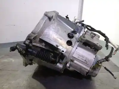 Pezzo di ricambio per auto di seconda mano riduttore per citroen c4 cactus 1.6 bluehdi 100 riferimenti oem iam 20et27 9672985b 1612478280