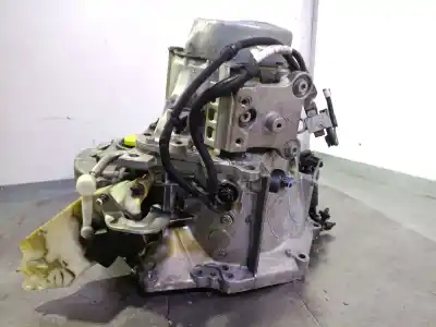 Pezzo di ricambio per auto di seconda mano riduttore per citroen c4 cactus 1.6 bluehdi 100 riferimenti oem iam 20et27 9672985b 1612478280