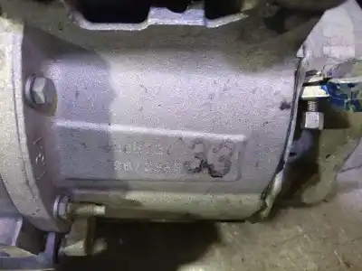 Pezzo di ricambio per auto di seconda mano riduttore per citroen c4 cactus 1.6 bluehdi 100 riferimenti oem iam 20et27 9672985b 1612478280