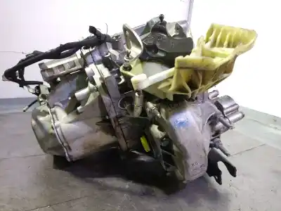 Pezzo di ricambio per auto di seconda mano riduttore per citroen c4 cactus 1.6 bluehdi 100 riferimenti oem iam 20et27 9672985b 1612478280