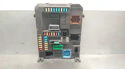 Peça sobressalente para automóvel em segunda mão  por CITROEN C4 CACTUS  Referências OEM IAM 9807531680  