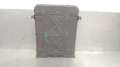 Second-hand car spare part fuse box unit for citroen c4 cactus 1.6 bluehdi 100 oem iam references 9807531680  