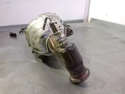 Peça sobressalente para automóvel em segunda mão catalisador / filtro de particulas por citroen c4 cactus 1.6 bluehdi 100 referências oem iam psak732 9823467180 9823467180