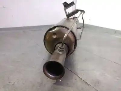 Peça sobressalente para automóvel em segunda mão catalisador por citroen c4 cactus 1.6 bluehdi 100 referências oem iam psaf026 psas002 faurecia 1611769080