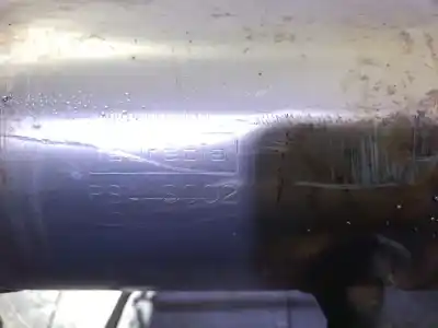 Peça sobressalente para automóvel em segunda mão catalisador por citroen c4 cactus 1.6 bluehdi 100 referências oem iam psaf026 psas002 faurecia 1611769080