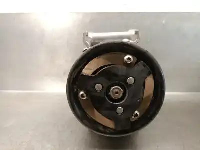 Pezzo di ricambio per auto di seconda mano compressore aria condizionata per citroen c4 cactus 1.6 bluehdi 100 riferimenti oem iam 9607722580 8850f sanden 9607722580
