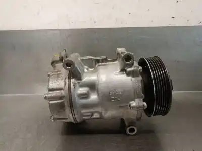 Pezzo di ricambio per auto di seconda mano compressore aria condizionata per citroen c4 cactus 1.6 bluehdi 100 riferimenti oem iam 9607722580 8850f sanden 9607722580