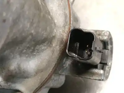 Pezzo di ricambio per auto di seconda mano compressore aria condizionata per citroen c4 cactus 1.6 bluehdi 100 riferimenti oem iam 9607722580 8850f sanden 9607722580