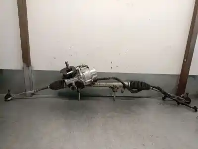 Second-hand car spare part Steering Rack for CITROEN C4 CACTUS 1.6 BLUEHDI 100 OEM IAM references 1613245280  1613245280